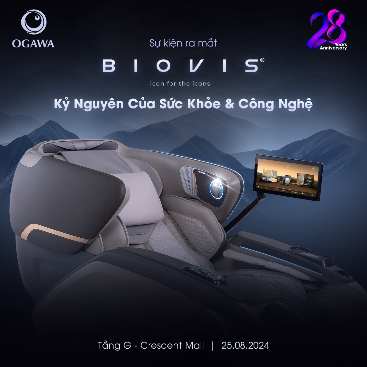 BioVis-OGWA-ghe-massage-cao-cap